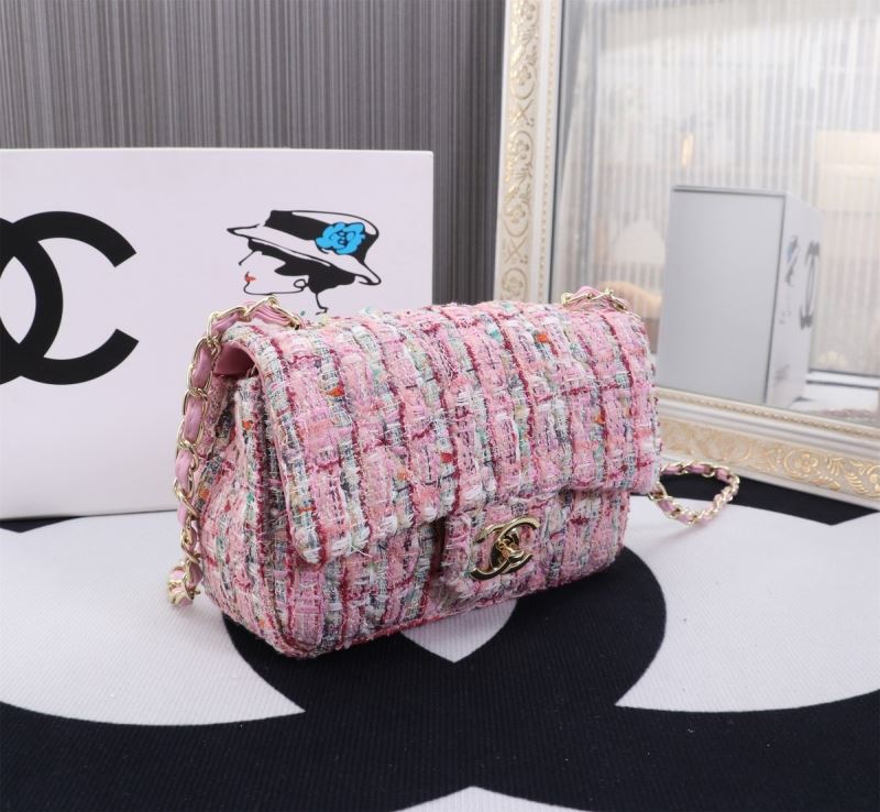 Chanel CF Series Bags